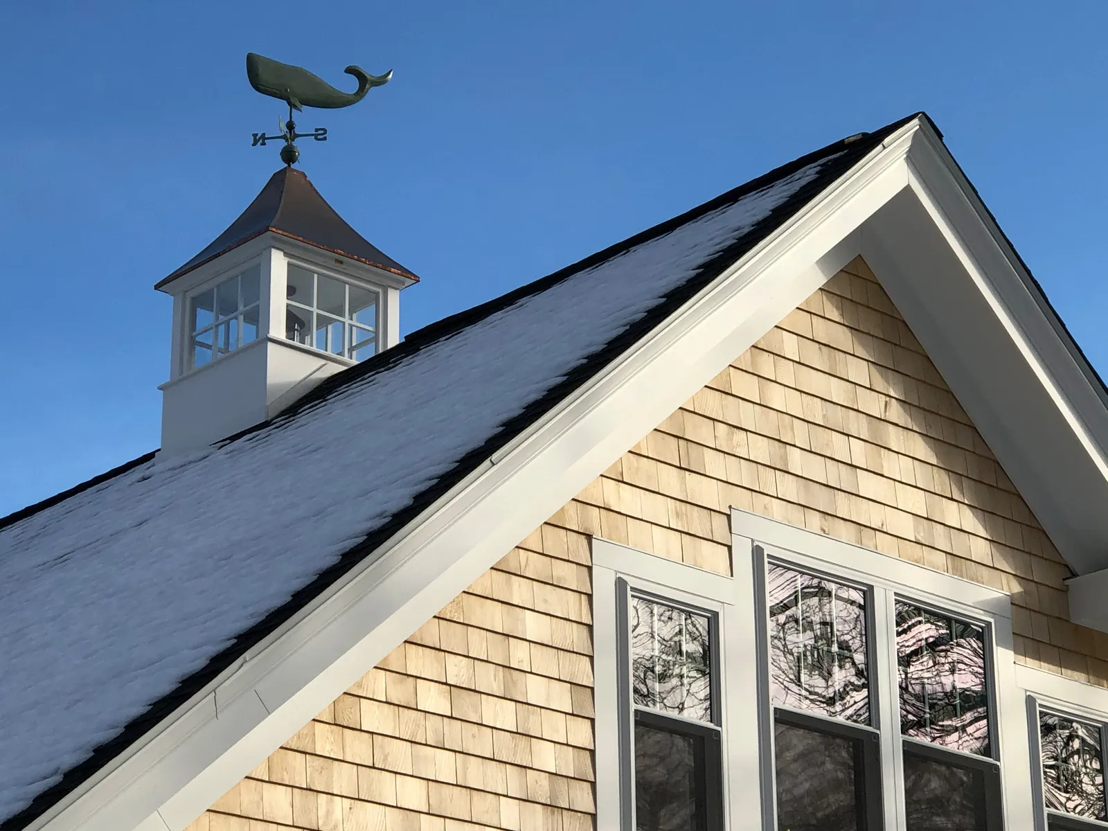 Creative Shingling