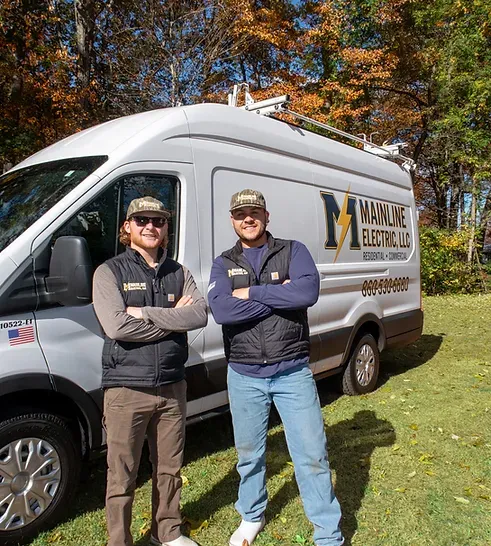 Mainline Electric LLC Windham CT