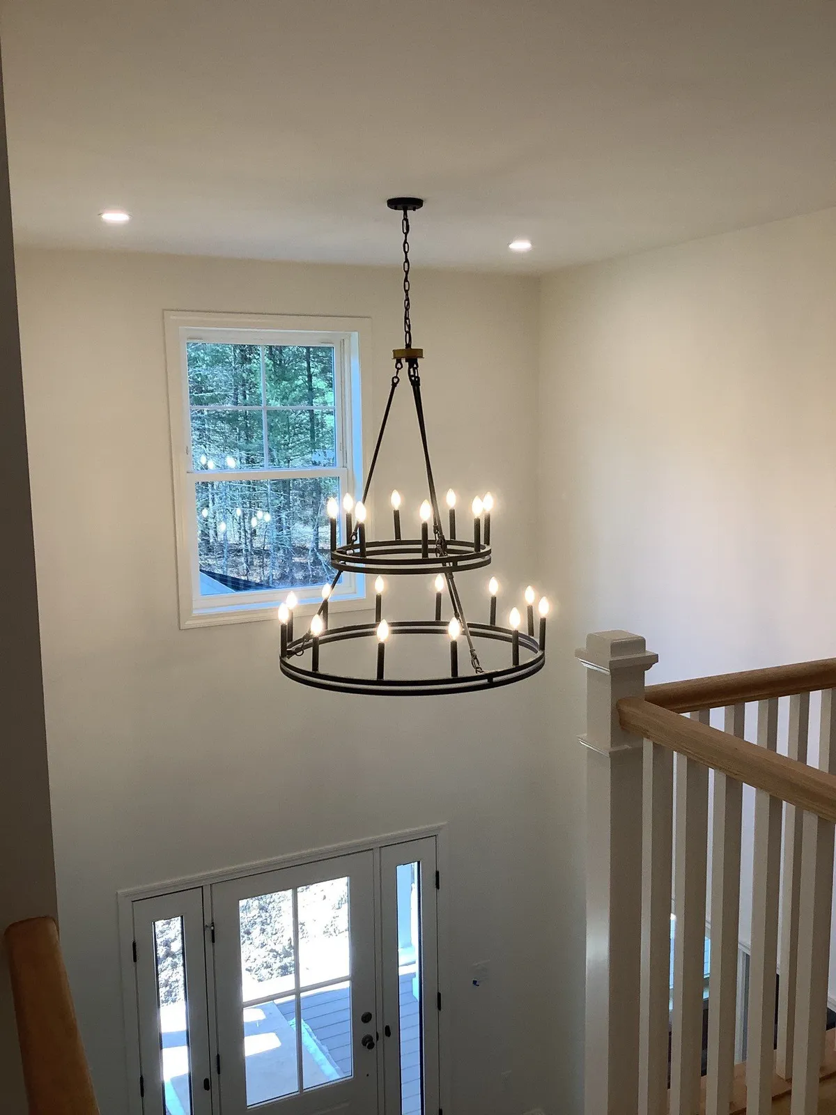 Kris Johnson Electrical Services