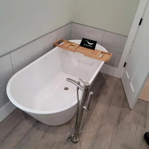 Plumbing Jobs