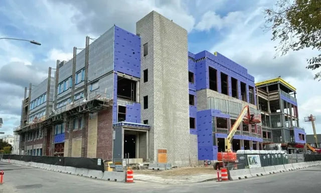 J & J Contractors, Inc. work photo