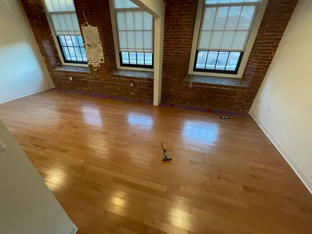 M.O.N. Home Services & Maintenance work photo