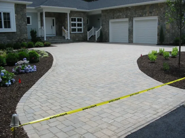 Karl & Sons Landscaping, Inc. researched project photo