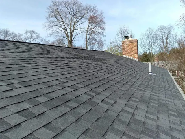 Wooster Roofing