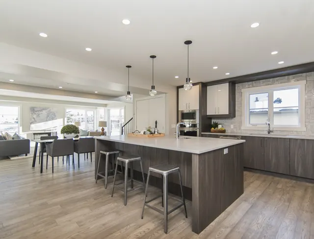 Friendly Hardwood Flooring LLC researched project photo