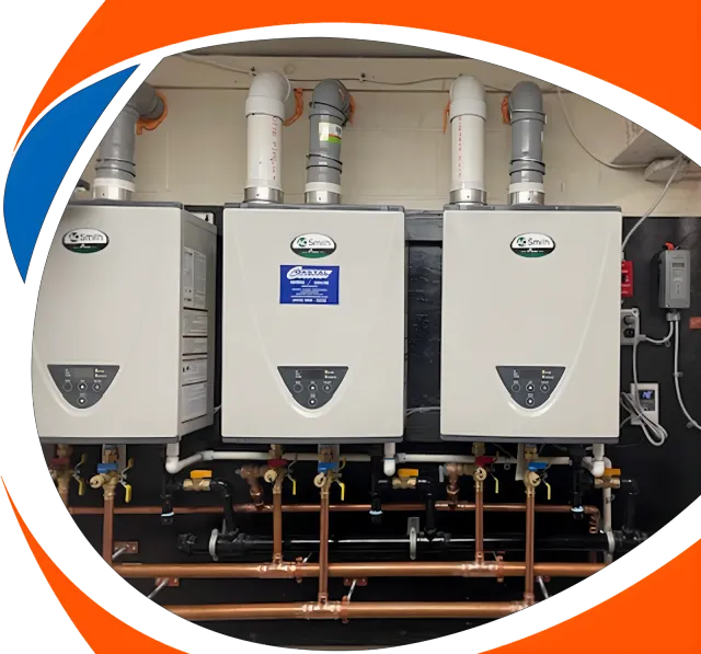 work photo from coastalhvacspecialist.com