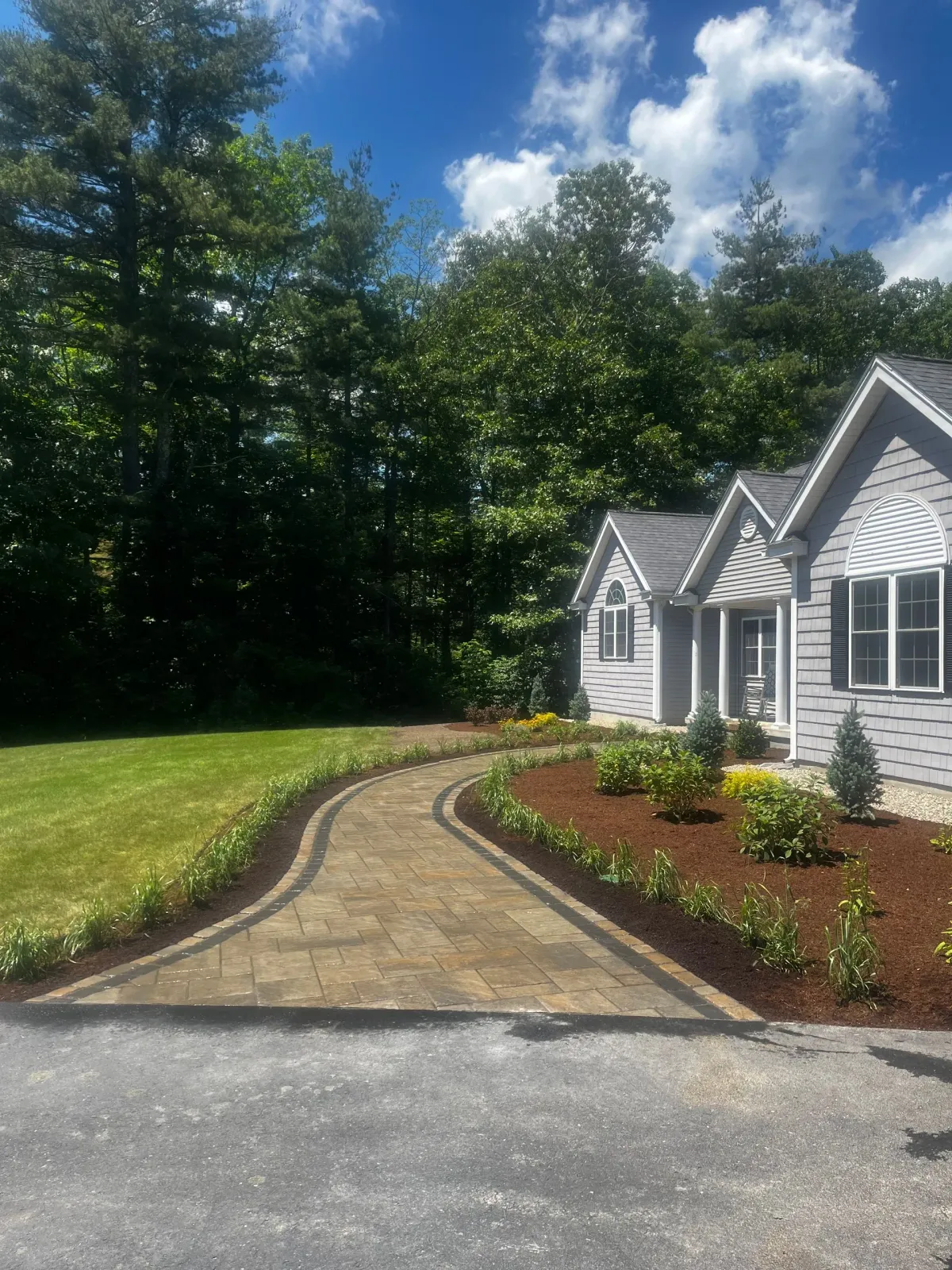 work photo from lakeviewlandscapinginc.com