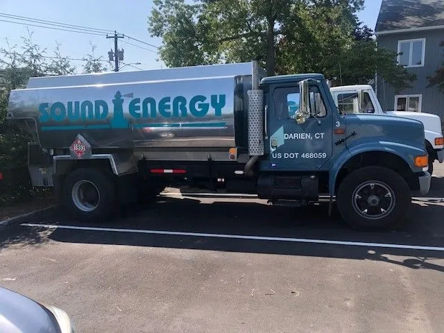 Sound Energy Corporation work photo