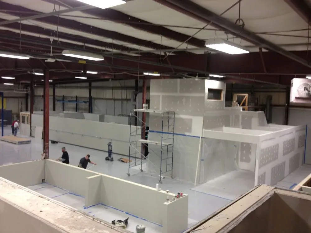 Drywall Repair | Easthampton, MA | Frenchie Drywall LLC