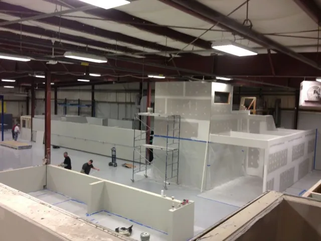 Drywall Repair | Easthampton, MA | Frenchie Drywall LLC