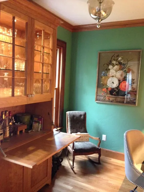 work photo from longcustomcarpentry.com