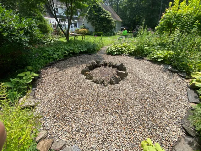 work photo from diamondirrigationlandscaping.com