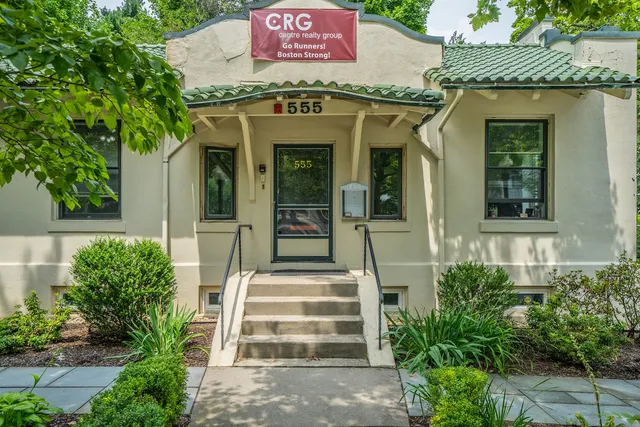 Centre Realty Group work photo