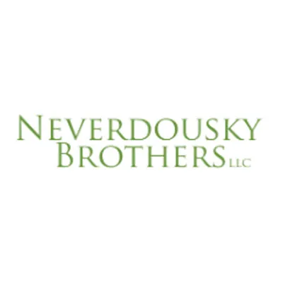 Neverdousky Brothers Tick Control LLC logo