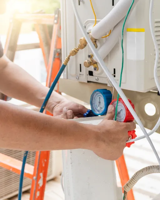 work photo from seasidehvacpros.com