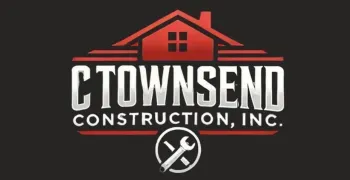 C Townsend Construction Inc logo