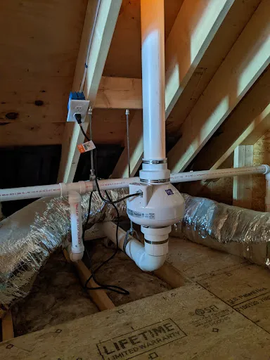 US Water Consultants Inc work photo