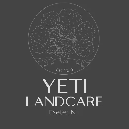 Yeti Landcare logo
