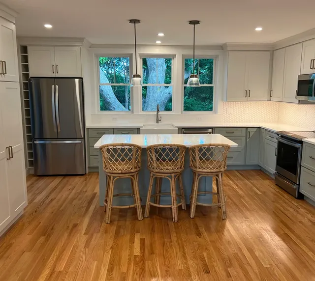 work photo from capecodrenovation.com