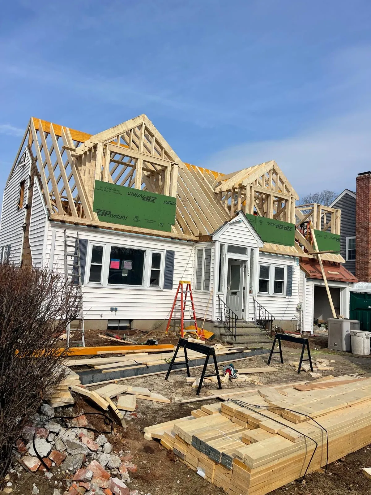 Boston Pro Quality Services, Inc.