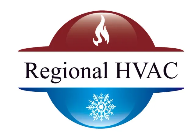 Regional HVAC logo