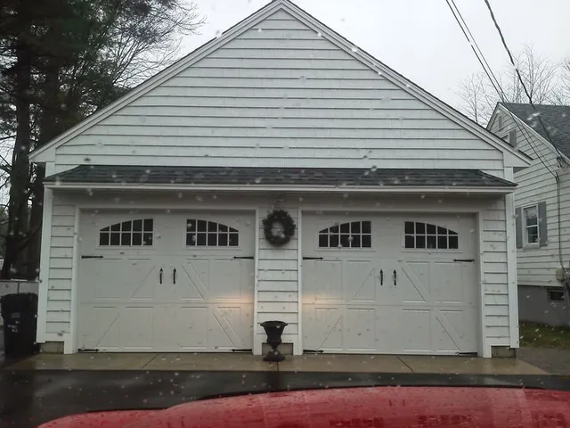 work photo from mrhandyman-nh.com