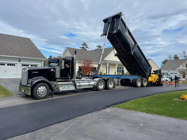 McDuffy & Son work photo