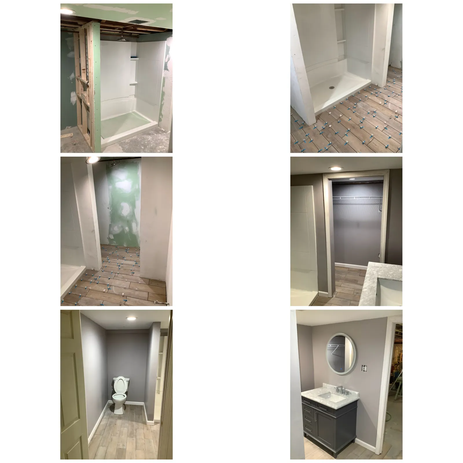 Contracting project 2