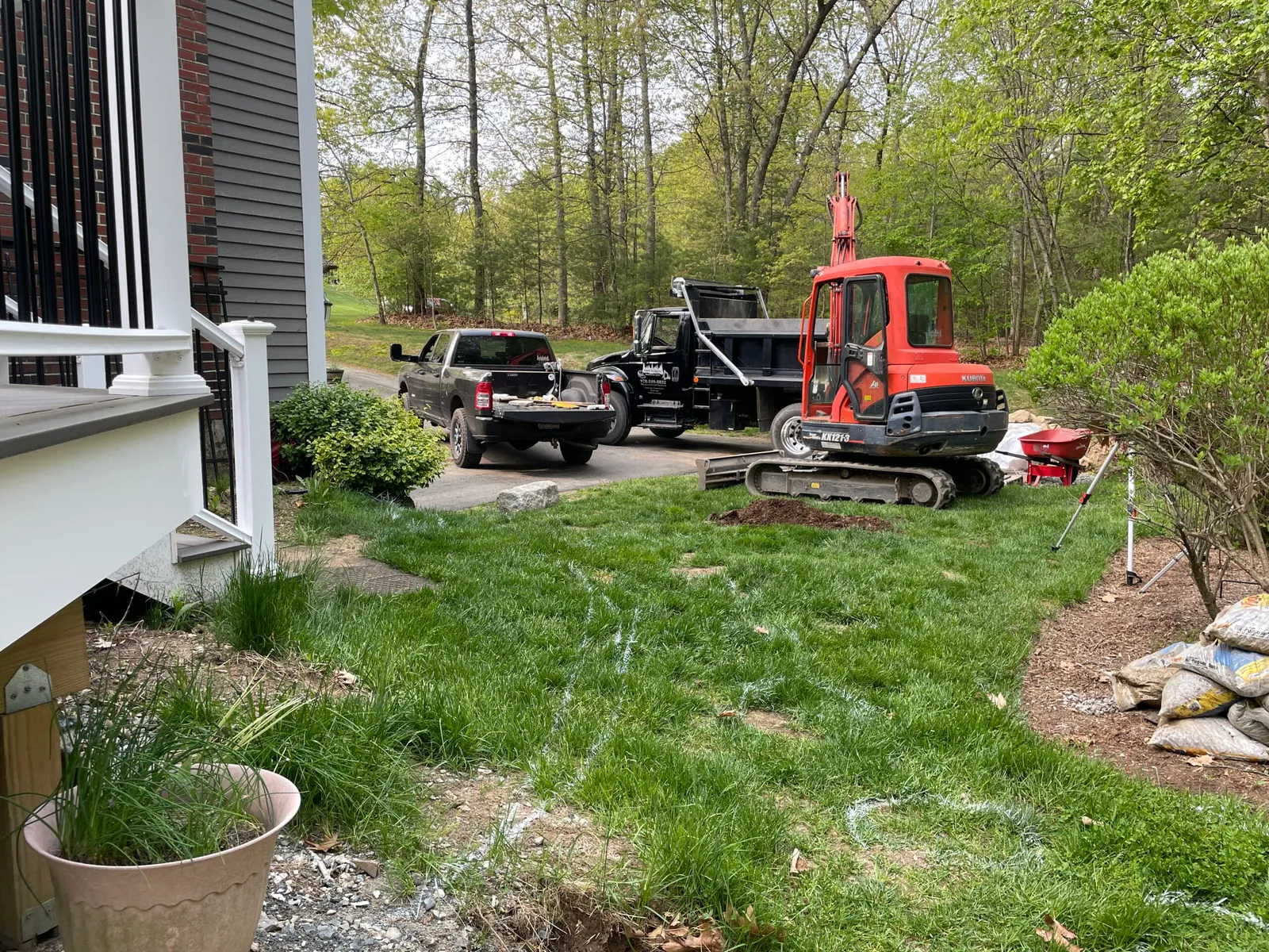 work photo from mrpropertyservicesllc.com