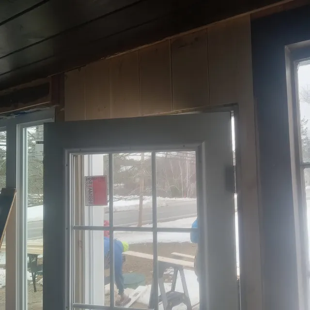work photo from nhwindowsandsidingllc.com