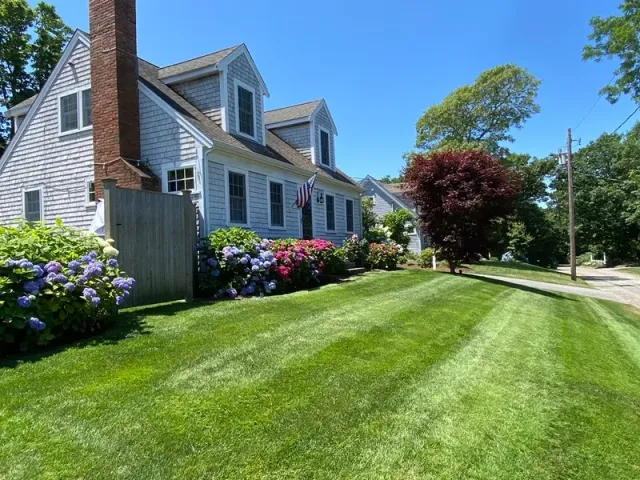 Property Maintenance