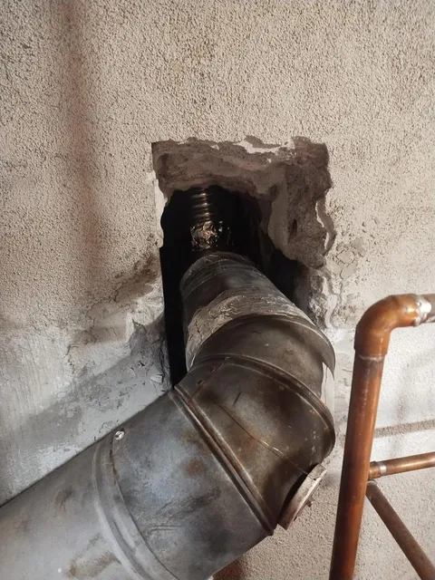 work photo from azchimney.com