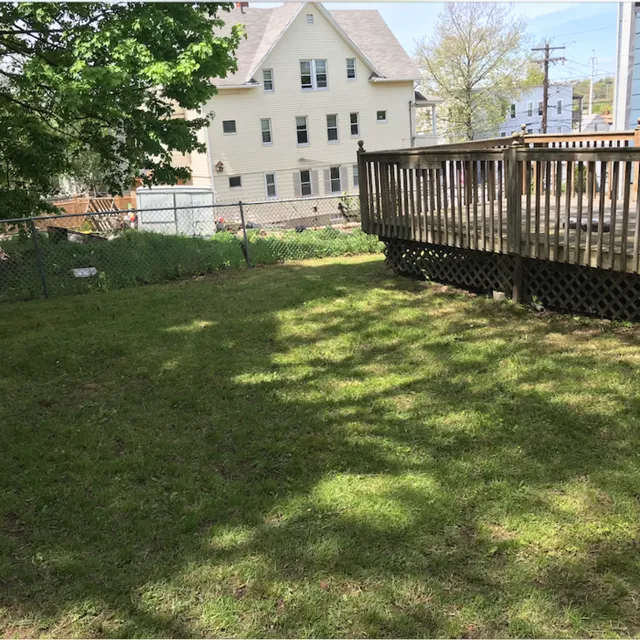Louverture Landscaping & Property Maintenance LLC work photo