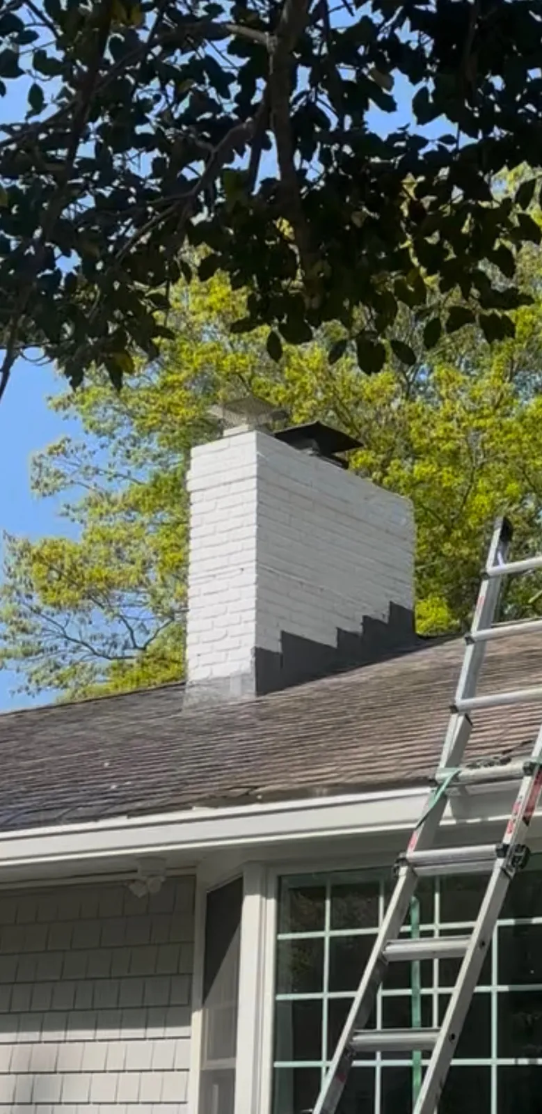 Britt's Chimney & Masonry