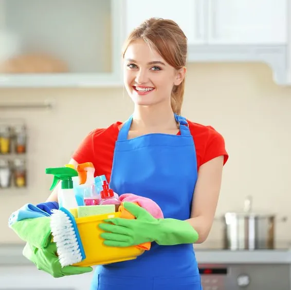 work photo from superiorcleanllc.com