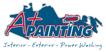 A+ Painting & Restoration LLC logo