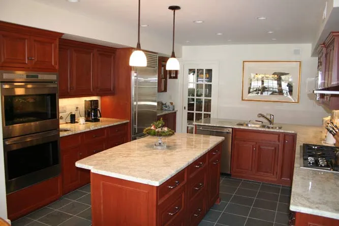 work photo from jmaccarpentry.com