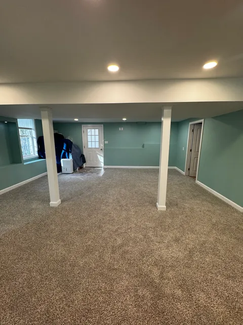 The General Contractor LLC work photo