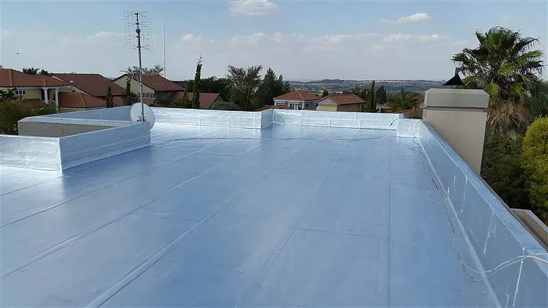 Top Notch Waterproofing, Inc researched project photo
