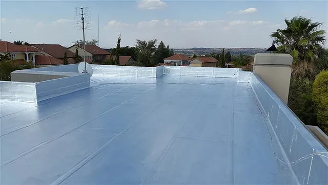 Top Notch Waterproofing, Inc researched project photo