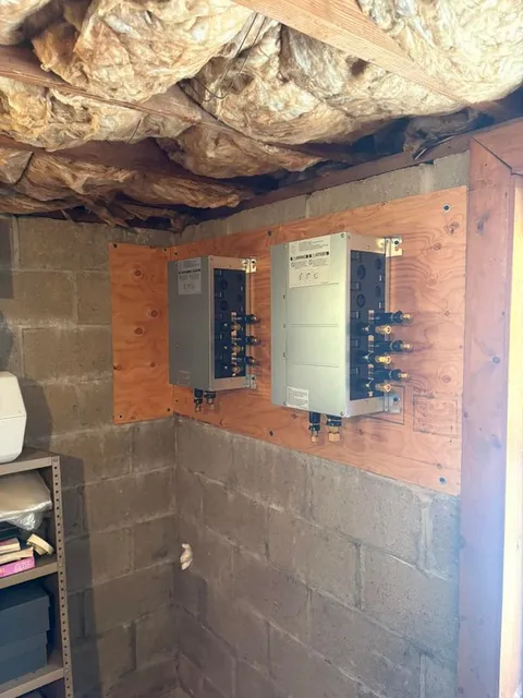 HVAC Maintenance