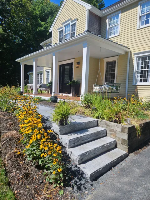 Hennessey Building & Remodeling work photo