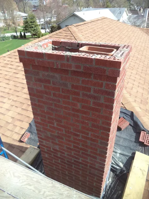 Chimney Services