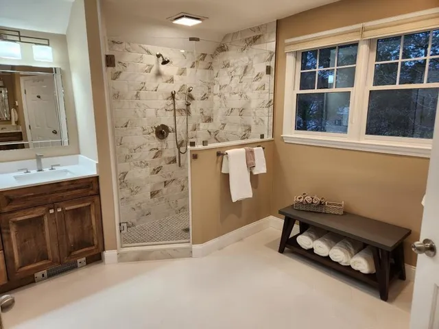 Gonzaga Construction And Remodeling work photo