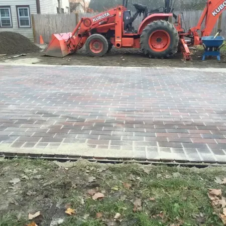 work photo from caneparislandscaping.com