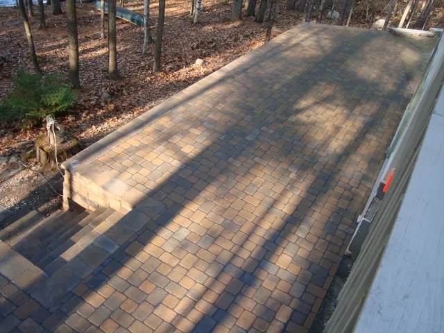 work photo from leonardslandscapes.com