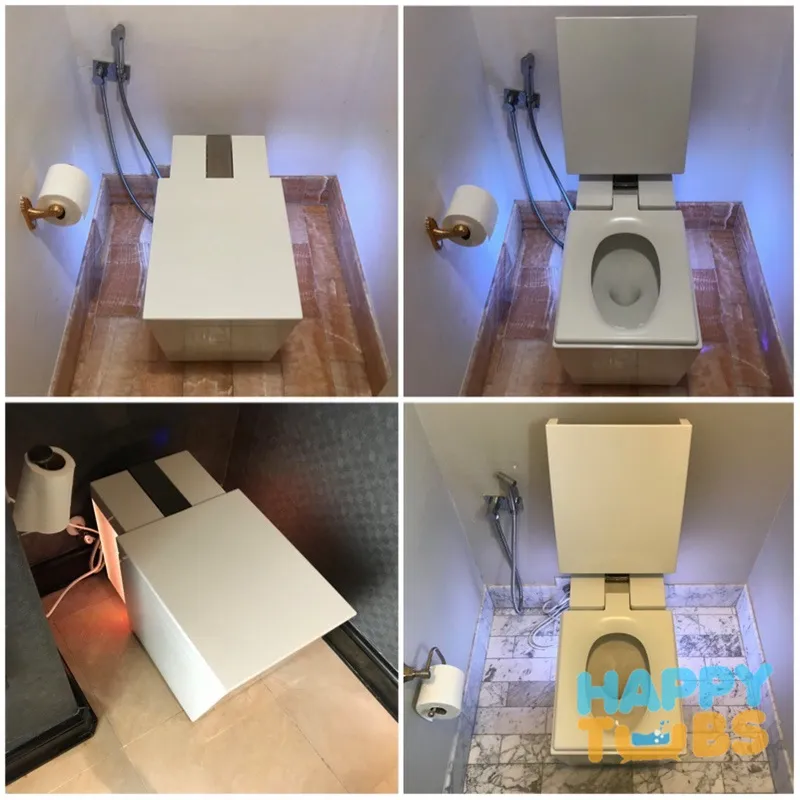 Happy Tubs Bathtub Repair