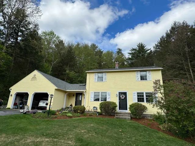 keene roofing company