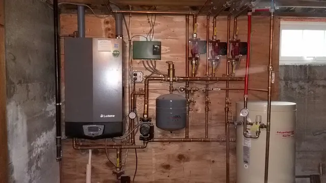 work photo from nesolutionsllc.com