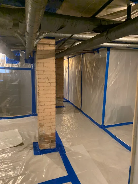 Elm Environmental work photo